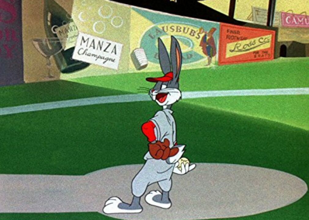 #16. The Bugs Bunny Show
